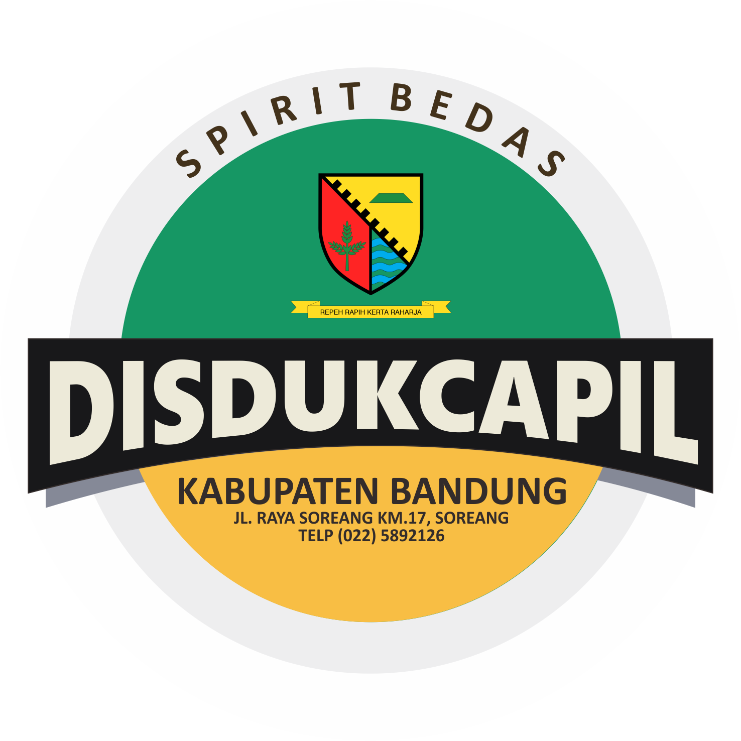 Disdukcapil Kab. Bandung