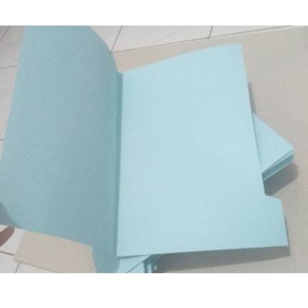 MAP / FOLDER